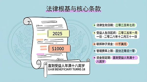 特朗普账户:"直升机股权"如何重塑美国财富与不平等?