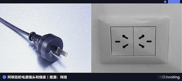 地下阿根廷：犹太钱庄、华人超市、摆烂的年轻人与返贫的中产