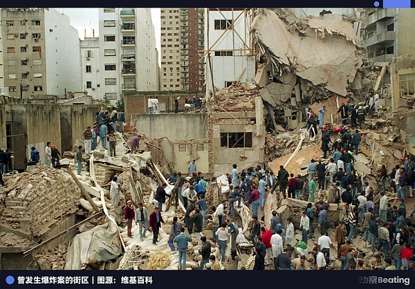 地下阿根廷：犹太钱庄、华人超市、摆烂的年轻人与返贫的中产