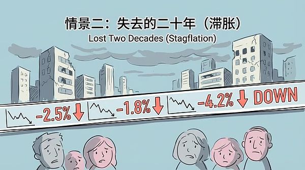 特朗普账户:"直升机股权"如何重塑美国财富与不平等?