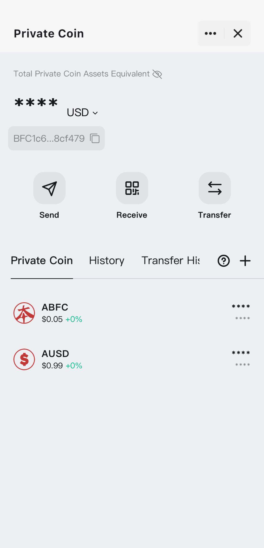 区块链隐私支付的必然性、演进路径与BenFen实践