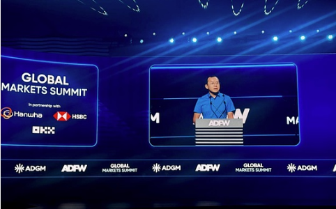 OKX CEO Star：区块链将承载未来全球50%经济活动