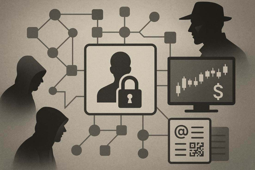 区块链隐私支付的必然性、演进路径与BenFen实践