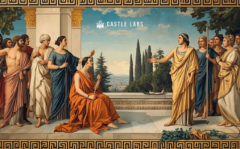 全球加密监管格局：新旧世界的博弈与未来