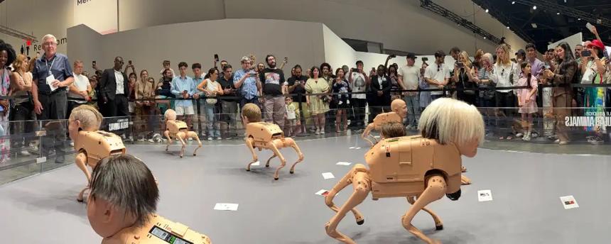 从6900万美元到“金狗”：Beeple如何持续在NFT市场创造价值