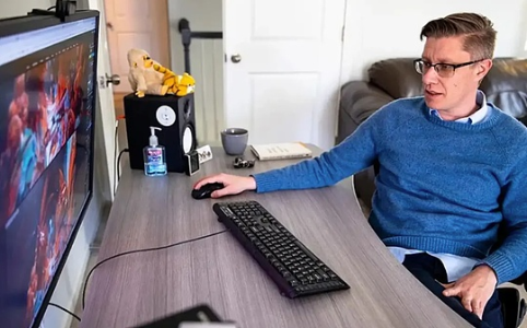 从6900万美元到“金狗”：Beeple如何持续在NFT市场创造价值