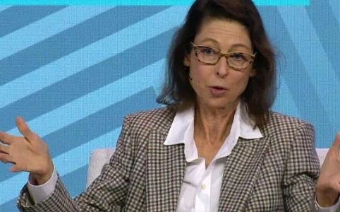 富达CEO十年做了哪些加密决策？