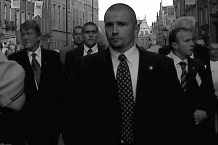 币圈大佬的安保费用为何居高不下？从蓝战非遭劫事件说起