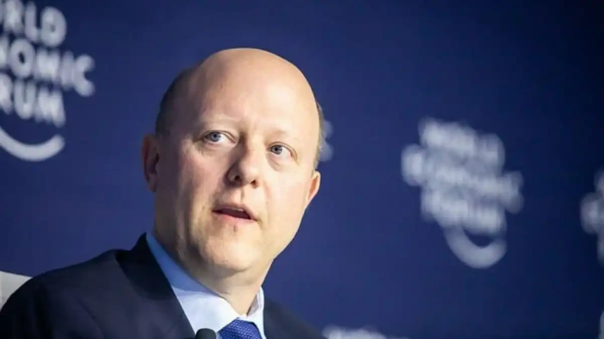 Jeremy Allaire的安保需求