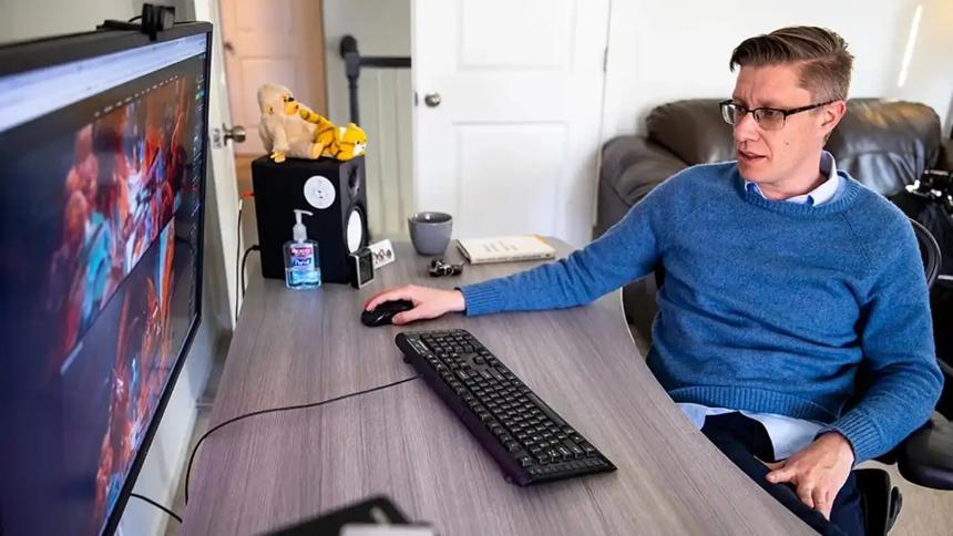 从6900万美元到“金狗”：Beeple如何持续在NFT市场创造价值