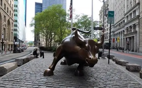 SEC新主席的“两年赌约”：华尔街全面上链将如何改变你的财富？