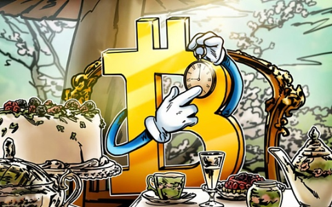 灰度分析：比特币为何可能打破四年周期规律