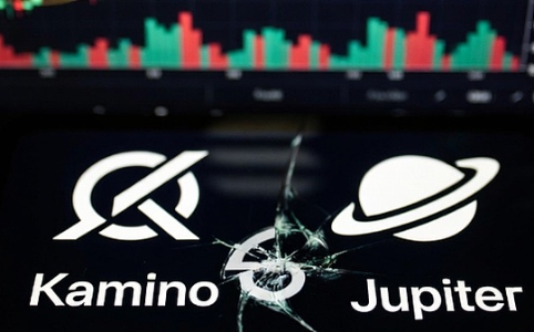 Solana生态“内战”升级：Kamino与Jupiter借贷之争背后的风险与机遇