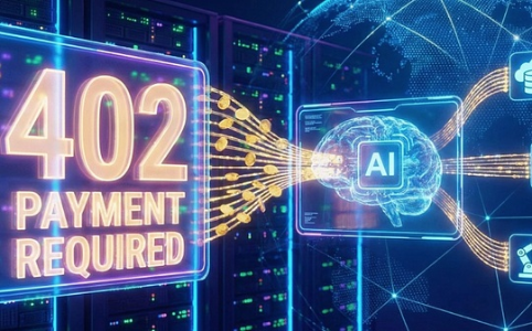 X402协议：稳定币与链上设施如何悄然重塑支付体系