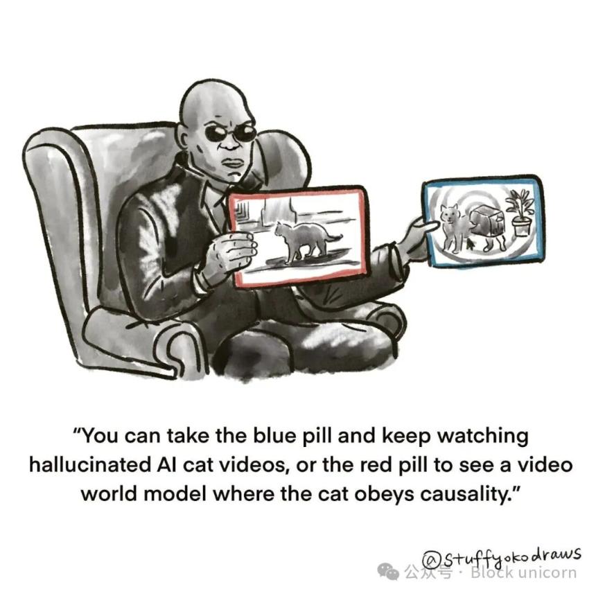 a16z《2026 年重大构想：第一部分》