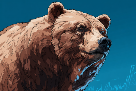 市场分析：当前加密货币市场或处于等待阶段而非熊市