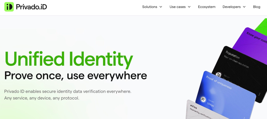 链上身份觉醒:DID与链上KYC全解析