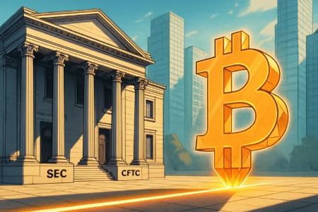 加密货币监管新篇章：《加密货币市场结构法案》冲刺参议院