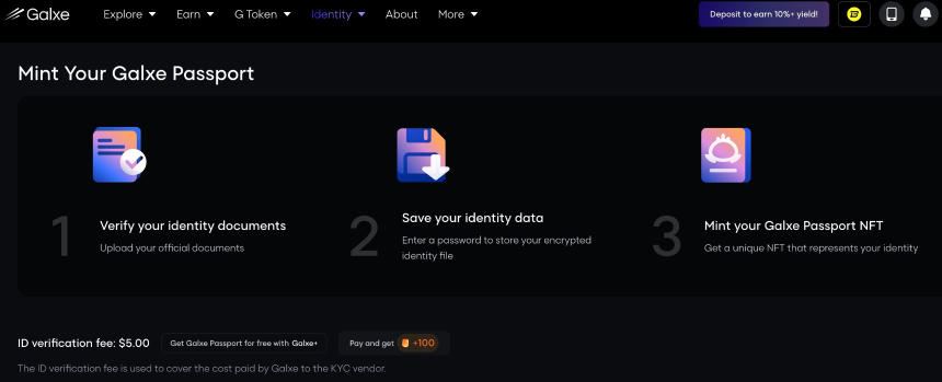 链上身份觉醒:DID与链上KYC全解析