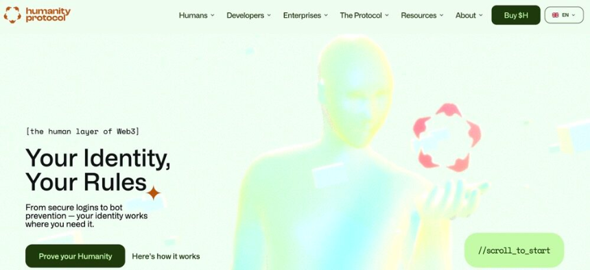 链上身份觉醒:DID与链上KYC全解析