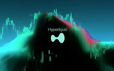 Hyperliquid 与永续合约爆发之年