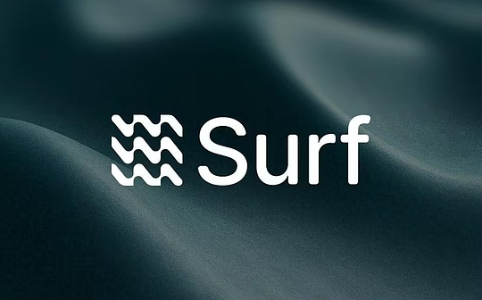 Surf融资1500万美元：目标成为Crypto AI生态的“数据中枢”