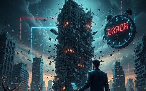 坚守信念：我为何无悔将八年青春奉献给加密行业