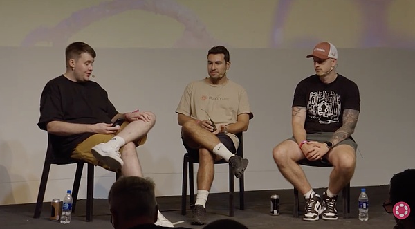 稳定币时代的两大真相:去中心化才是安全 碎片化将成常态