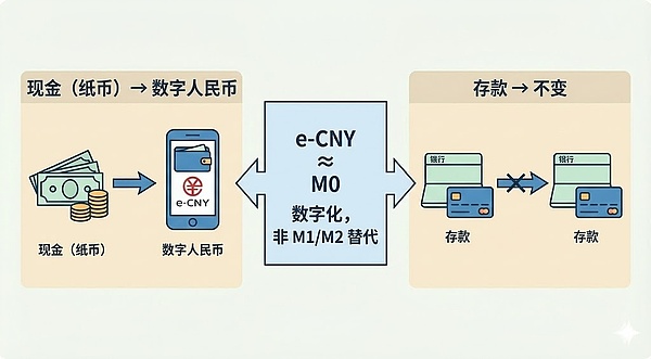 数字时代的钱:数字人民币、稳定币和它们正在改变的世界