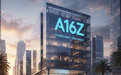 a16z展望2026：加密行业的17大趋势预测