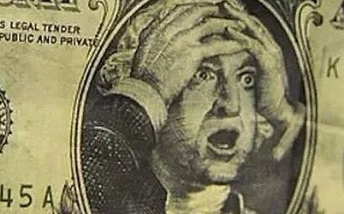 美联储宣布降息并重启资产购买计划