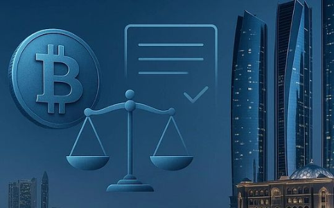 阿联酋加密政策新动态：迪拜与阿布扎比的监管方向及发展重点