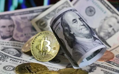 美联储独立性危机：比特币或成对冲主权信用风险的关键资产