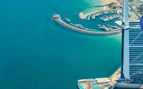 阿联酋：加密巨头的“新瑞士”崛起之路