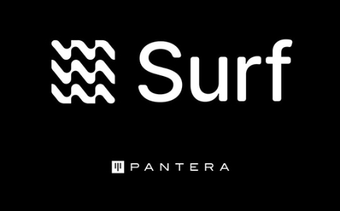Pantera Capital领投Surf：解密加密货币智能分析新纪元