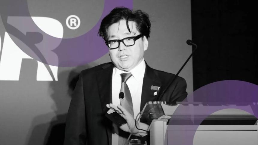 Tom Lee：以太坊已触底