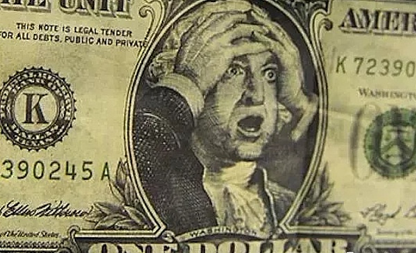 美联储资产负债表变化趋势