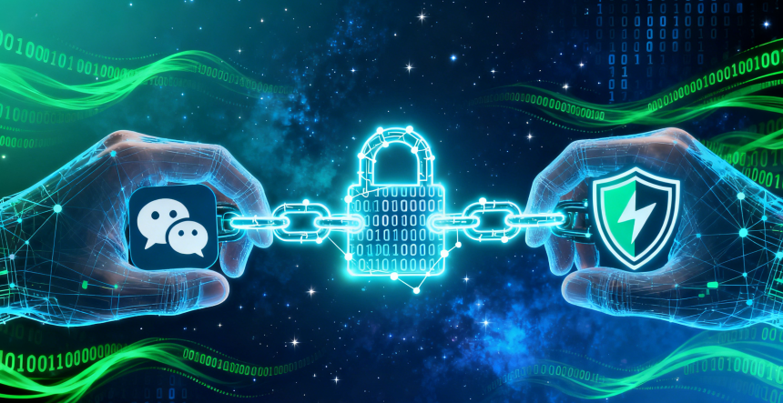 Web3时代隐私危机：何一微信被盗与V神力挺加密通信的背后