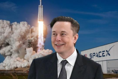 SpaceX冲刺IPO：散户如何通过链上平台提前布局？