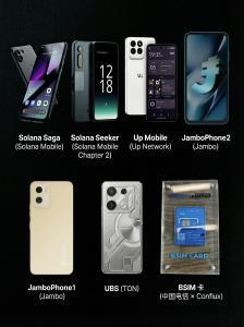 Web3手机的八年蜕变：从小众极客到大众标配