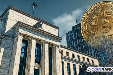 美联储内部分歧加剧，通胀顽固难降——加密货币市场等待政策明朗化