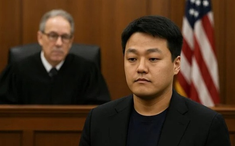 “币圈大佬”Do Kwon因史诗级诈骗被判15年监禁，400亿美元Luna币崩盘震惊全球