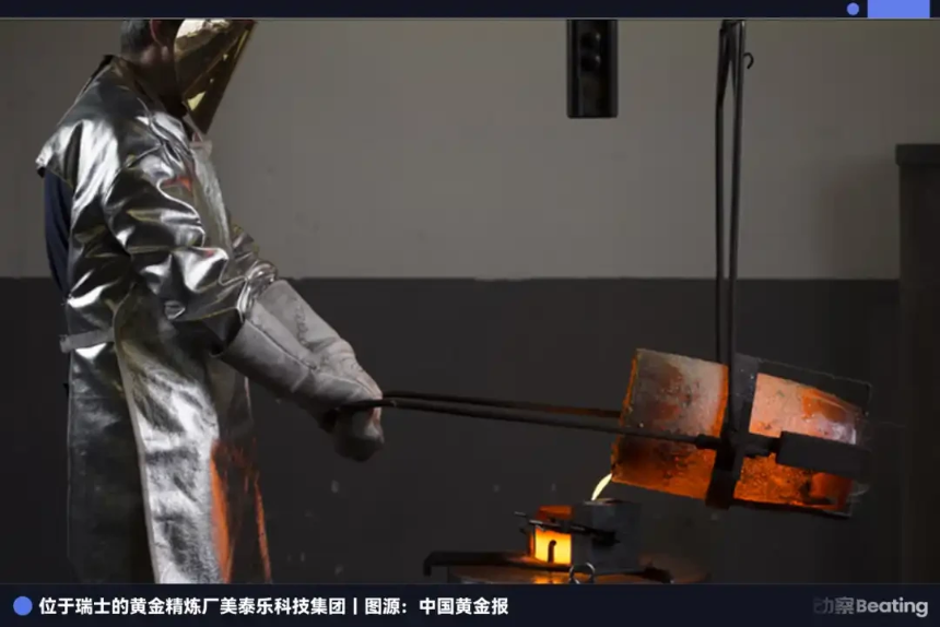 摩根大通倒戈华尔街:囤积白银,卡位黄金,做空美元信用