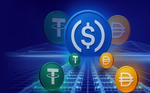 金融科技3.0：稳定币引领的新金融时代