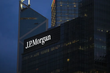 摩根大通倒戈华尔街：囤积白银，卡位黄金，做空美元信用