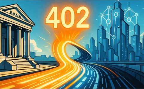 <span class='keyword'>x</span>402 V2升级解析：关键改进与未来潜力