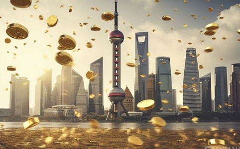 财富效应消失后——去中心化的神话或悲歌