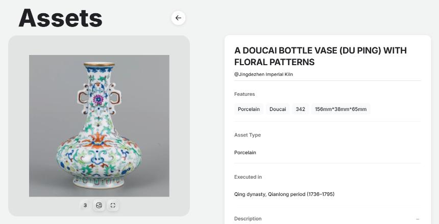 Ultiland:RWA 新独角兽正在重写艺术、IP 与资产的链上叙事