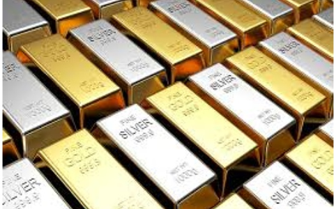 白银危机——当纸面体系开始失灵