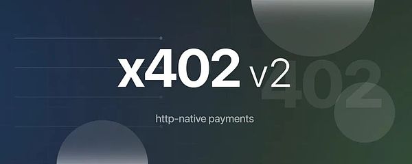 x402的v2版本